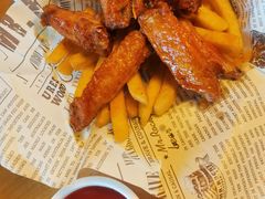 -MR.ROCKY洛奇先生·西餐&酒吧(琶醍店)