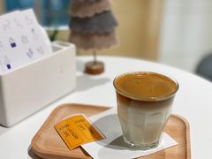-XI·LaundryCafe 喜咖自助洗衣咖啡店