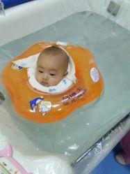 -子木乐园婴儿游泳馆(水晶港店)