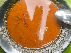 -新加坡Zam Zam餐馆