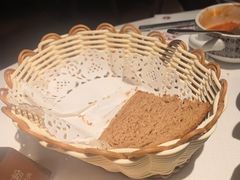 -俄士厨房(五棵松华熙LIVE店)