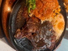 -豪享来中西餐厅(隆昌店)