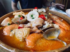 -大厨的餐厅(曾厝垵总店)