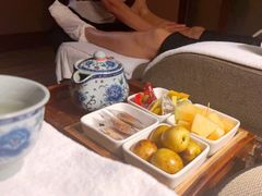 -韵道养生.足道.按摩.SPA(古美店)