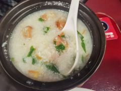 -宏状元现熬粥·京味菜(五棵松店)