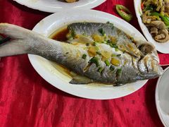 清蒸/红烧马友鱼-蛇口康乐快餐鱼仔档(翠苑小区店)