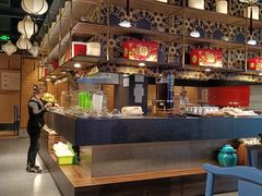 -百年认一力·清真牛羊肉(南中环店)