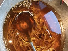 -洞庭鱼香(万科店)