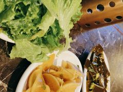 -一品诚记烤肉(大连柏威年购物中心店)