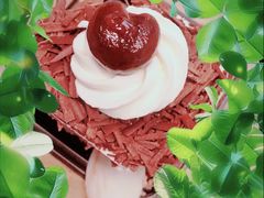 黑森林蛋糕-味多美(金台路店)