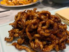 -天外天烤鸭店(八角店)