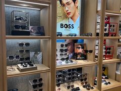 -MOSOO美速眼镜·国际品牌馆(八佰伴店)