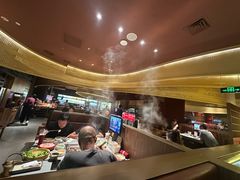 -巴奴毛肚火锅(悠唐购物中心店)