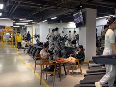 -超鹿运动(融侨锦江店)