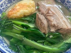 -原怡园面馆(拙政园店)