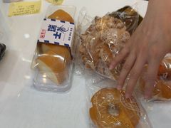 -圣心蛋糕(大岭山一店)