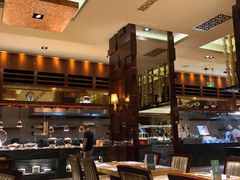 -盛宴标帜西餐厅龙虾.鲍鱼•牛排(重庆喜来登大酒店)