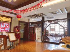 -大瀚养生SPA足道会馆(长逸店)