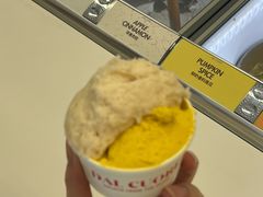 -Dal Cuore 达可芮冰淇淋(陕西北路店)