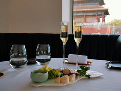 -TRB Forbidden City(故宫店)