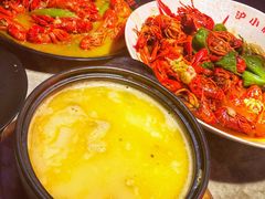 -沪小胖小龙虾(淮海中路旗舰店)