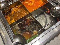 -海底捞火锅(凯德广场店)