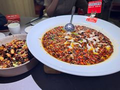 -麻都·成都菜(人民广场店)