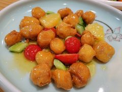 -德胜轩正宗顺德菜(宝安沙井会展中心店)