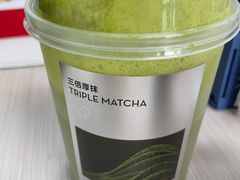 -喜茶(北京丰台银座和谐广场店)