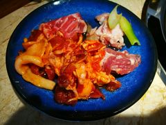 -万象·复兴号鲜肉烤肉海鲜自助(升级店)