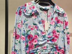 -ZARA(凯德乐峰广场店)