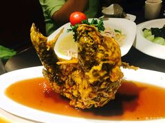 -老牌坊鲁菜名店(宽厚里店)