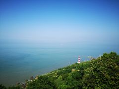 -灵山岛风景区