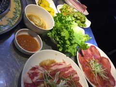 -喜来稀肉(虹泉路店)