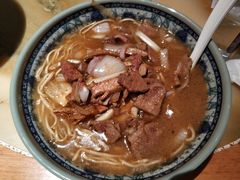 -慧娟面馆·餐厅(望江路店)