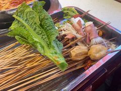 -钢管厂五区小郡肝火锅串串香(总店)