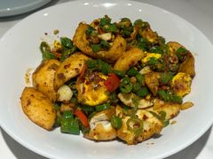 金钱蛋-攸州小镇家湘菜(小米科技园店)