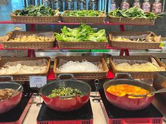 -宁波香格里拉大酒店