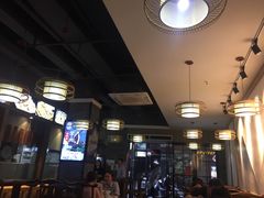 大堂-小莆天(元帅路店)