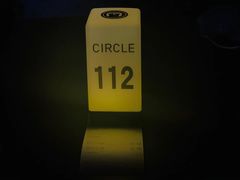 -CIRCLE·酒吧(第一国际店)
