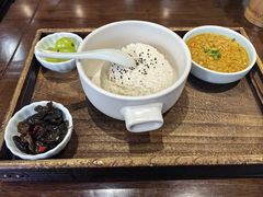 -蟹上黄·蟹黄面·江南糖水(人民广场店)