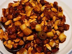 宫保鸡丁-眉州东坡(民族园店)