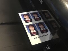 -鸿达摄影KEEP LOVE家庭肖像馆·身份证照(宝山万达广场店)