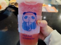 -茶百道(龙阳广场店)