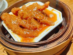 -如轩·海鲜砂锅粥·潮汕菜(海珠店)