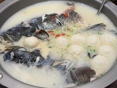 -乡味土菜馆(姑孰镇东营社区卫生服务站东南)