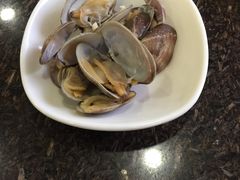 -正苑26年海鲜烤肉•牛尾汤汤饭(东港店)