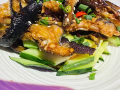 -粉墨特色菜·烧烤音乐酒馆