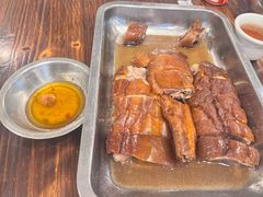 -夏茅维记饭店