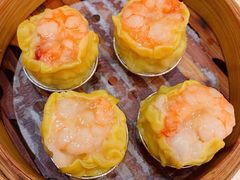 蟹籽烧卖皇-顺德人家食府(黄金广场店)